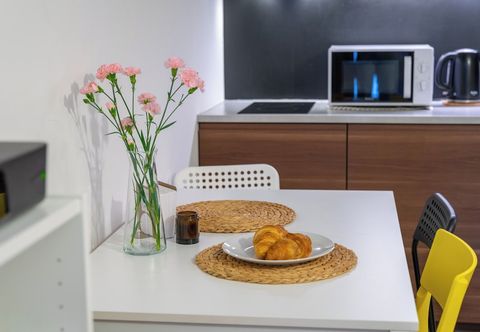 Others Apartament w Śródmieściu Odnowa