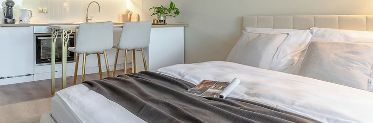 其他 Apartament Otyńska 4 - ProperUNIT