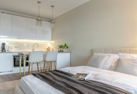 其他 Apartament Otyńska 4 - ProperUNIT