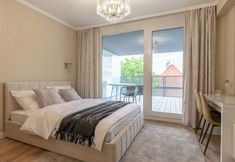 Others 5 Apartament Otyńska 4 - ProperUNIT