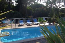 其他 Cottage Sete Mares in Praia das Ma s