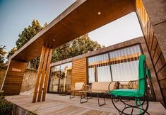 其他 2 Deluxe Private Pool Bungalow