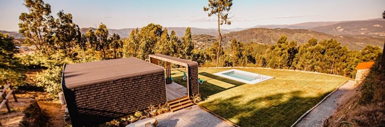 Others Deluxe Private Pool Bungalow