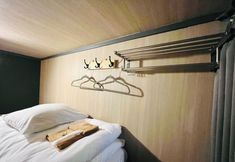 Lain-lain 5 Hinode Kagurazakaekimae Hotel