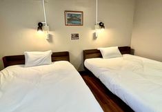 Others 6 Hinode Kagurazakaekimae Hotel