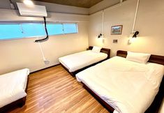 Lain-lain 7 Hinode Kagurazakaekimae Hotel