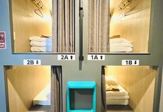 Others 4 Hinode Kagurazakaekimae Hotel