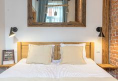 Others 3 Oak Doors Apartament w Rynku ProperUNIT