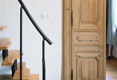 Others 6 Oak Doors Apartament w Rynku ProperUNIT