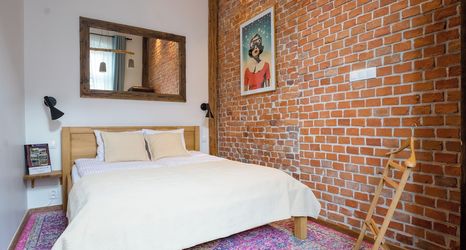 Others 2 Oak Doors Apartament w Rynku ProperUNIT