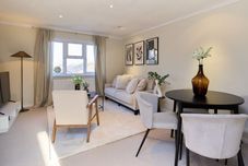 Lainnya The Kennington Park Retreat - Inviting 2bdr Apartment