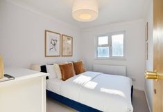 Lainnya 7 The Kennington Park Retreat - Inviting 2bdr Apartment