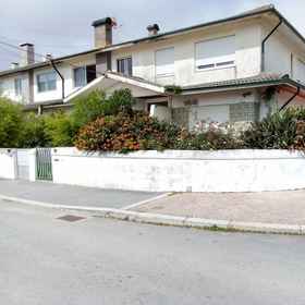 Room1Miramar on Beach View Villa,波尔图区別墅