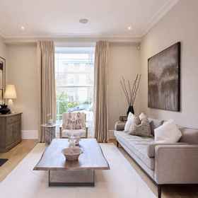 Primary image 1 圣约翰伍德逃逸 - 三卧室花园住宅, 西汉普斯特德 酒店