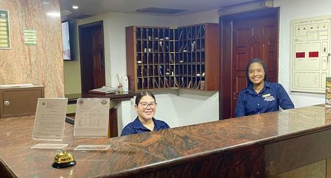 其他 2 Hotel Grand Galaxie