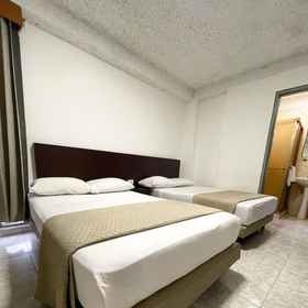 Primary image1Hotel Grand Galaxie,El Silencio飯店