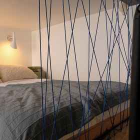 Room1Red Brick Apartament w Rynku ProperUNIT,弗罗茨瓦夫大学飯店