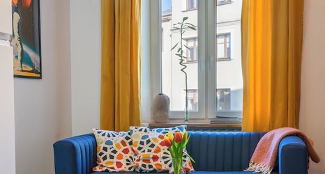 其他 2 Red Brick Apartament w Rynku ProperUNIT