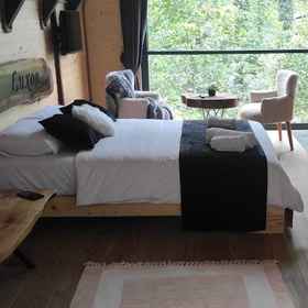 Room1Luxon Suit Bungalov,阿尔代şen飯店