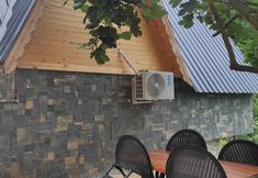 其他 2 Luxon Suit Bungalov