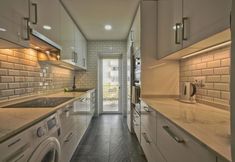 Others 7 Luxury Flat in Quarteira