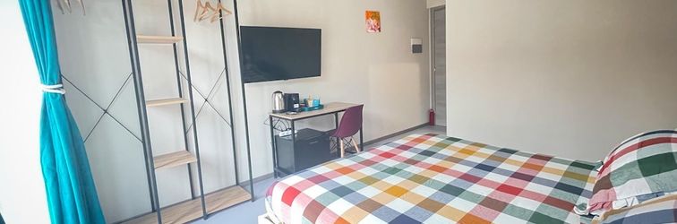 其他 Ele rooms San Pietro