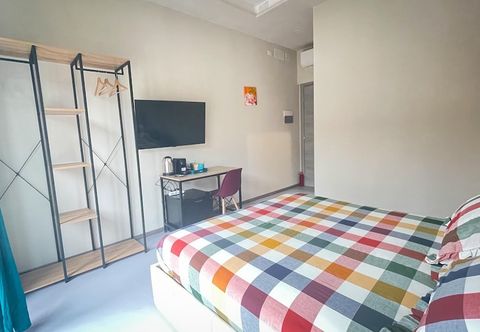 其他 Ele rooms San Pietro