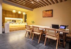其他 7 Shanghai Xingshe Camping Guesthouse
