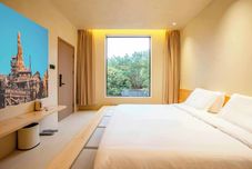 其他 Shanghai Xingshe Camping Guesthouse