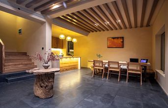 其他 4 Shanghai Xingshe Camping Guesthouse