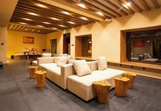 其他 5 Shanghai Xingshe Camping Guesthouse