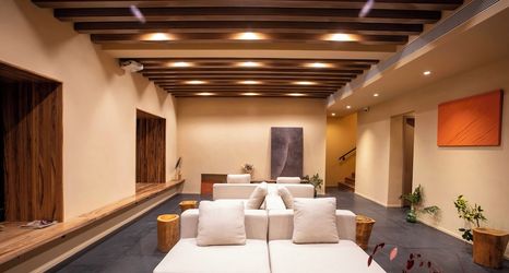 其他 2 Shanghai Xingshe Camping Guesthouse