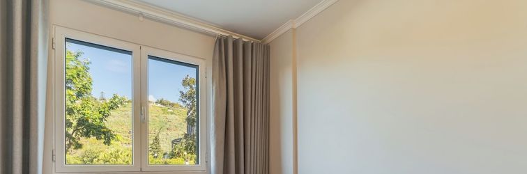 Others Famous Stay Madeira