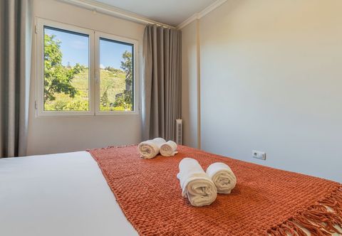 Others Famous Stay Madeira