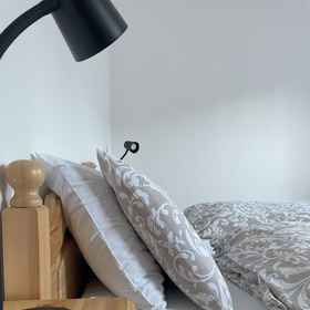 Room1Da Nonno Nani,多梅杰迪卡多雷公寓