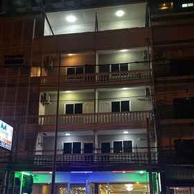 Primary image 1 แมคนิฟิโค อินน์ พัทยา, โรงแรม & ที่พัก สุขสบาย วิลล่า