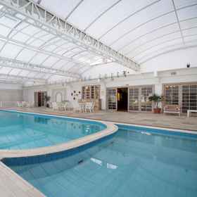 Primary image1Hotel Chateau,坎普斯杜若尔当飯店