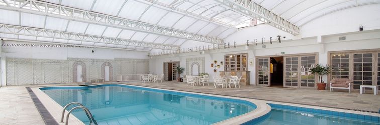 Lainnya Hotel Chateau