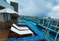 Others 6 Edificio Promenade II Apt 1108