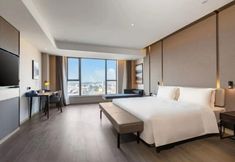 其他 5 Joy Hotel (Foshan Nanhai Pengruili Jihua Plaza)