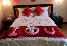 其他 2 Joy Hotel (Foshan Nanhai Pengruili Jihua Plaza)