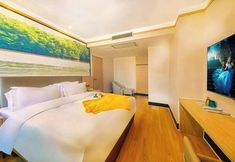 其他 7 Joy Hotel (Foshan Nanhai Pengruili Jihua Plaza)