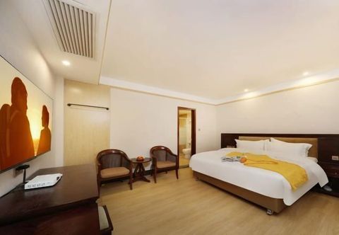 其他 Joy Hotel (Foshan Nanhai Pengruili Jihua Plaza)