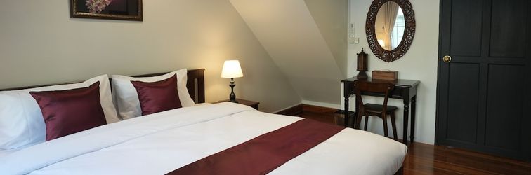 Lain-lain Nivas Wanit