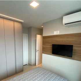 View from property1Edificio Promenade II Apt 901,阿拉戈斯州公寓