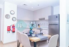 Others 3 Bloomfields Fantastic 1BR in Waters edge