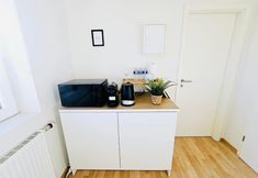 Others 5 Chic Studio in Luxembourg city