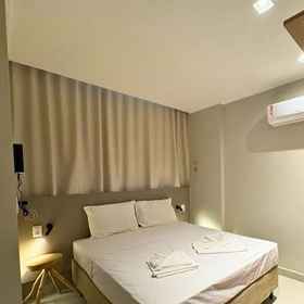 Room1STUDIO DESIGN 3 - APTO 1112,帕朱萨拉海滩飯店