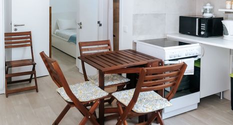 อื่นๆ 2 Lisbon Center Arroios Flat 5