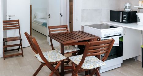 อื่นๆ 2 Lisbon Center Arroios Flat 5